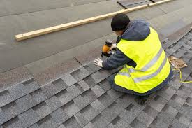 Best Storm Damage Roof Repair  in Decatur, MS